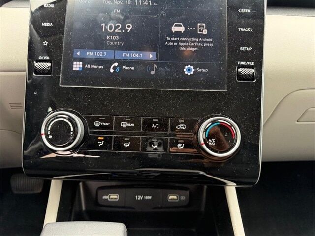 2022 Hyundai Tucson SE Cape Girardeau MO