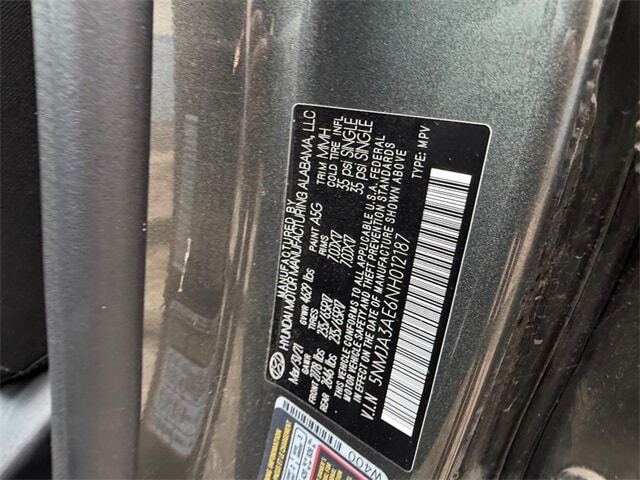 2022 Hyundai Tucson SE Cape Girardeau MO