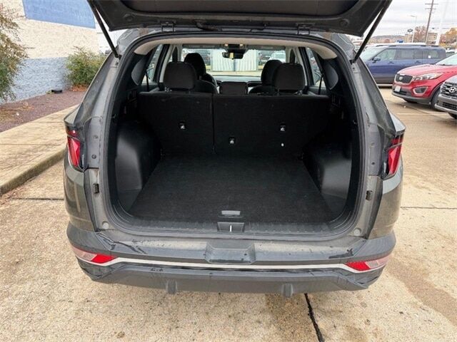 2022 Hyundai Tucson SE Cape Girardeau MO