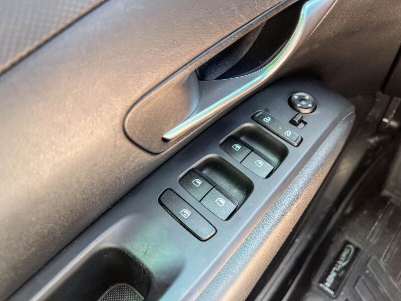 2022 Hyundai Tucson SE Wilmington NC