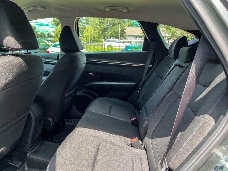 2022 Hyundai Tucson SE Wilmington NC