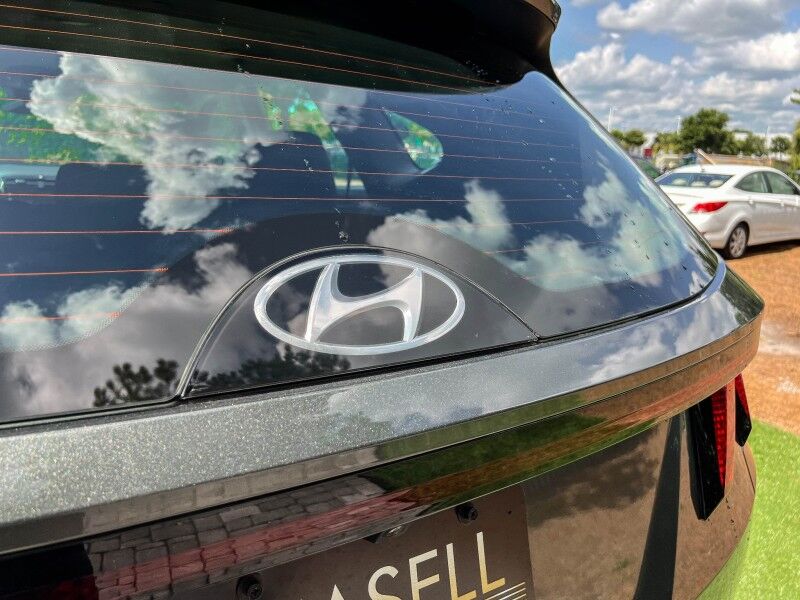 2022 Hyundai Tucson SE Wilmington NC