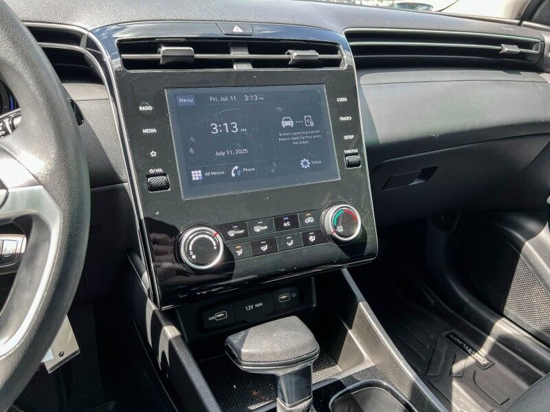 2022 Hyundai Tucson SE Wilmington NC