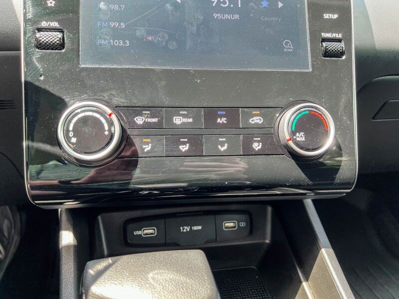2022 Hyundai Tucson SE Wilmington NC