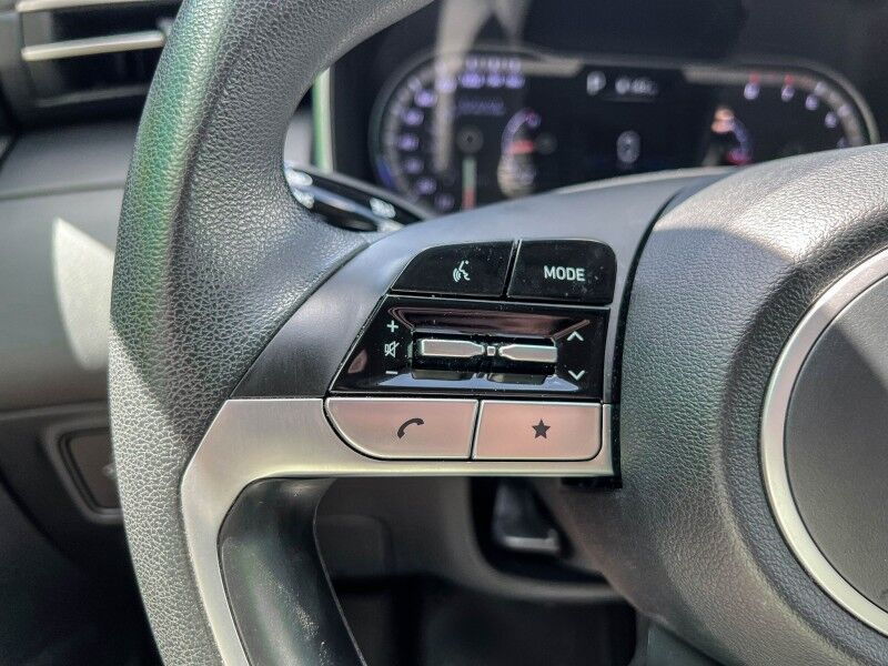 2022 Hyundai Tucson SE Wilmington NC