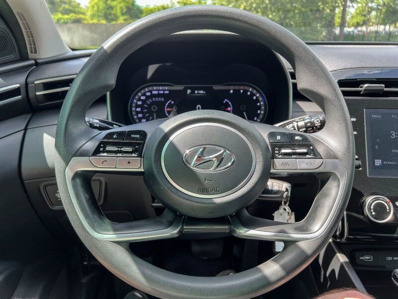 2022 Hyundai Tucson SE Wilmington NC