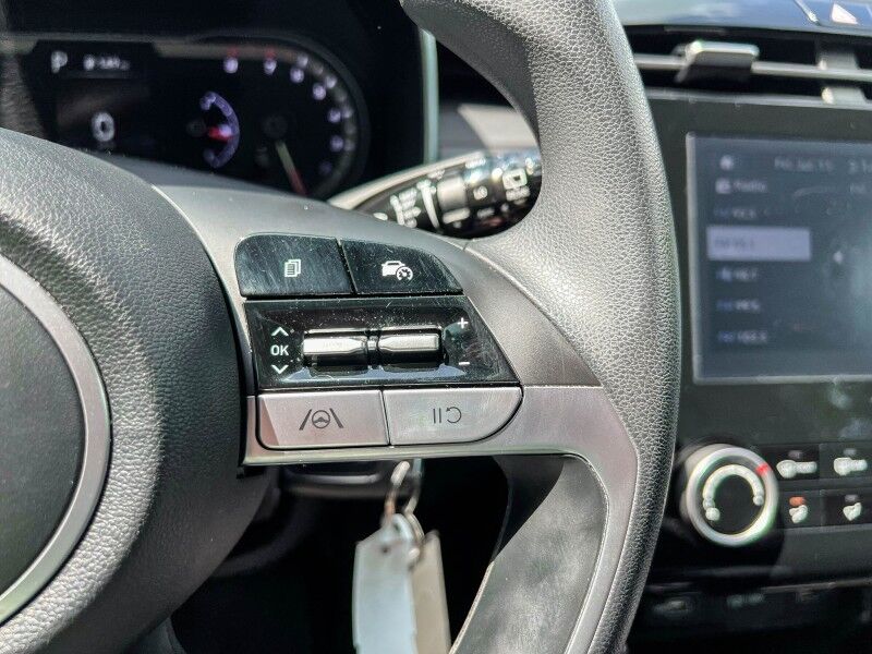 2022 Hyundai Tucson SE Wilmington NC