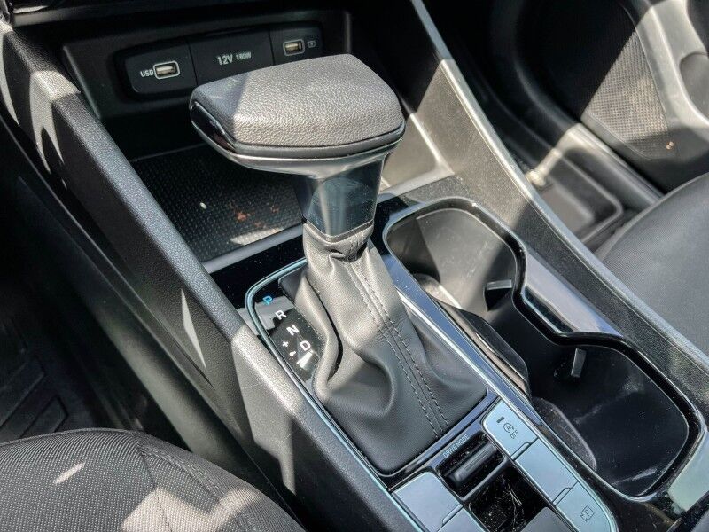 2022 Hyundai Tucson SE Wilmington NC