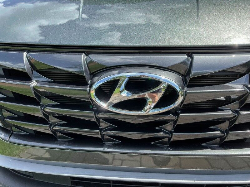 2022 Hyundai Tucson SE Wilmington NC