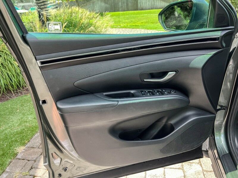 2022 Hyundai Tucson SE Wilmington NC