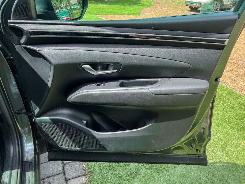 2022 Hyundai Tucson SE Wilmington NC