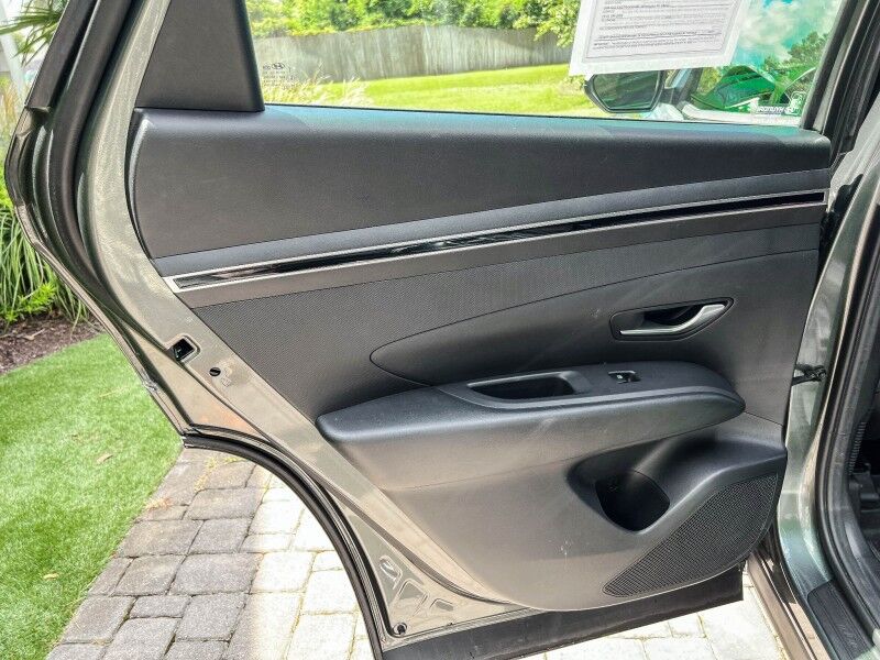 2022 Hyundai Tucson SE Wilmington NC