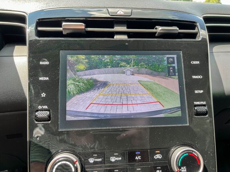 2022 Hyundai Tucson SE Wilmington NC