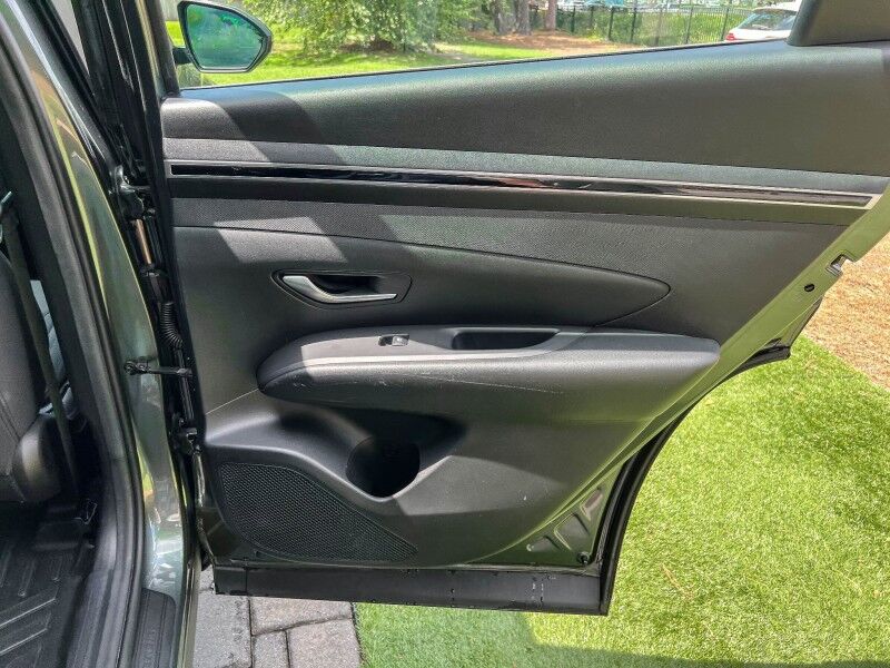 2022 Hyundai Tucson SE Wilmington NC