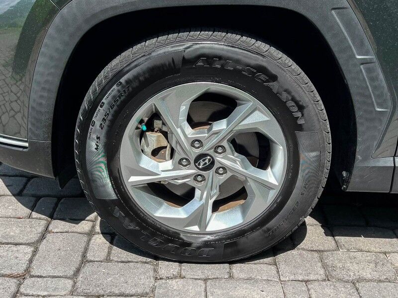 2022 Hyundai Tucson SE Wilmington NC