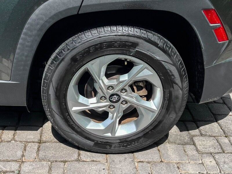 2022 Hyundai Tucson SE Wilmington NC