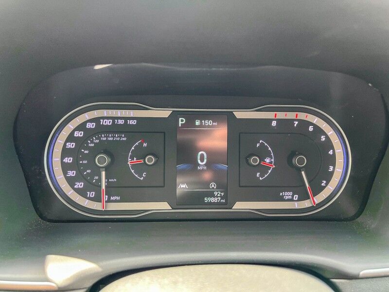 2022 Hyundai Tucson SE Wilmington NC