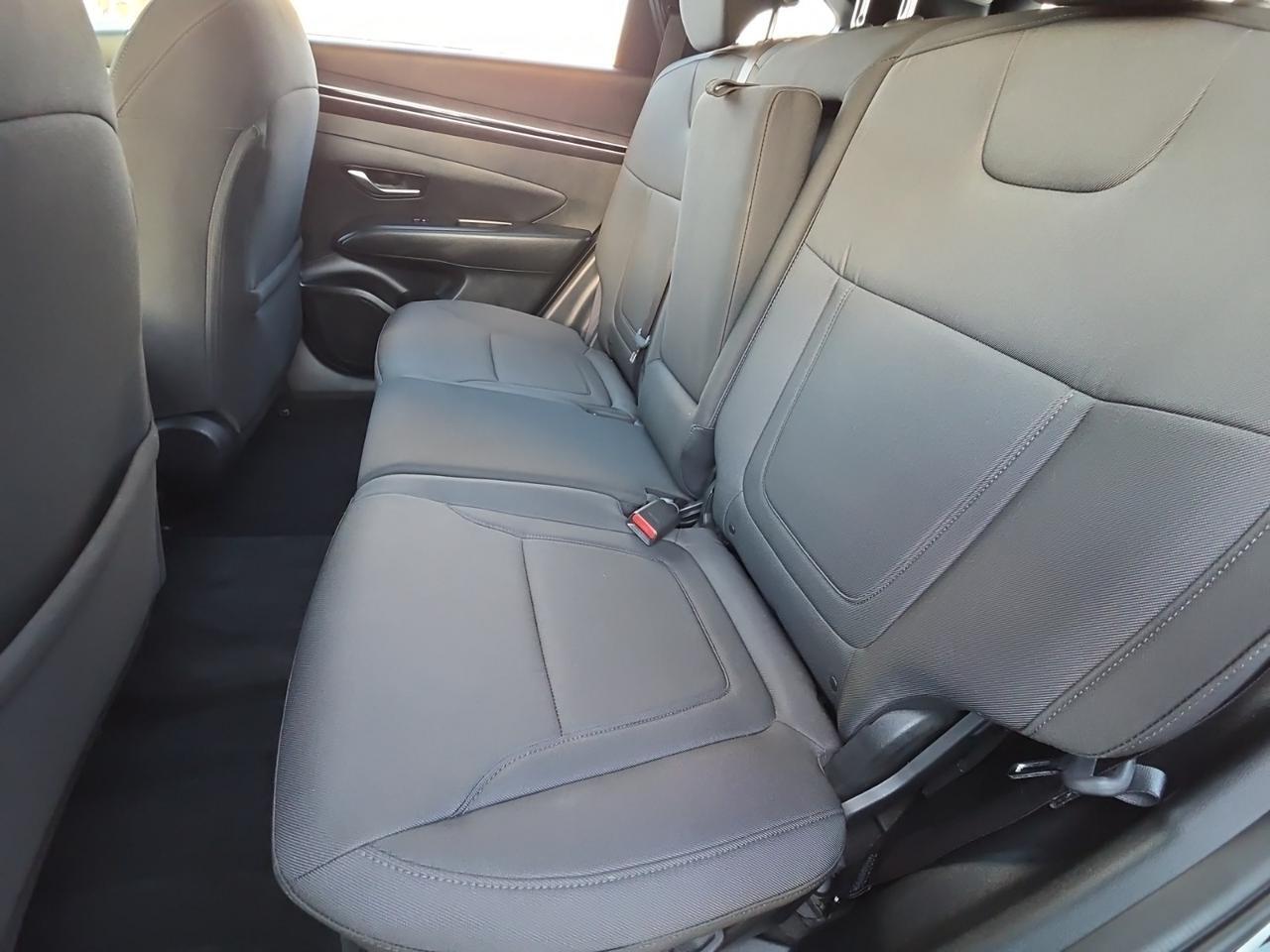 2022 Hyundai Tucson SE Waldorf MD