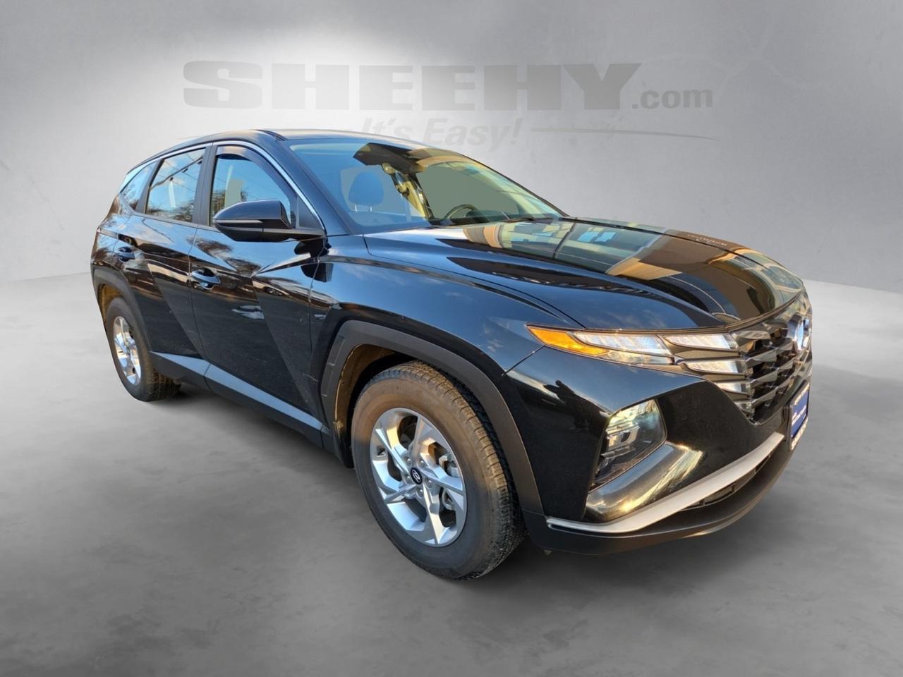 2022 Hyundai Tucson SE Waldorf MD