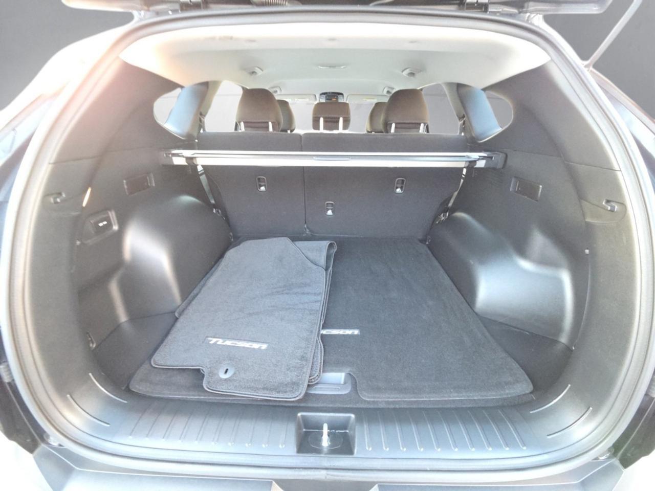 2022 Hyundai Tucson SE Waldorf MD