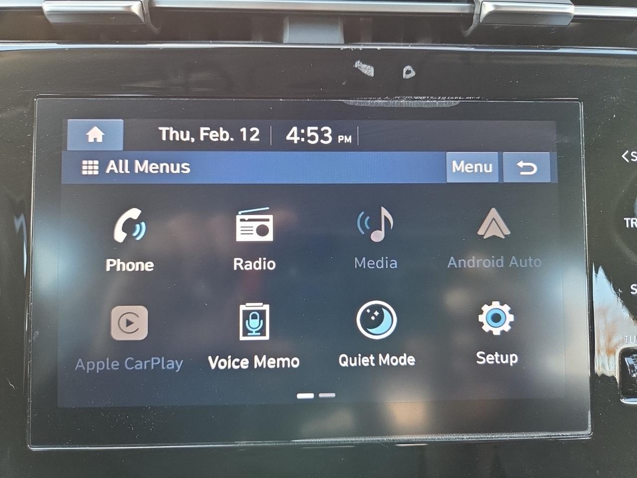2022 Hyundai Tucson SE Waldorf MD