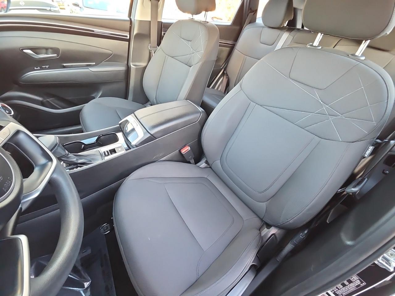 2022 Hyundai Tucson SE Waldorf MD