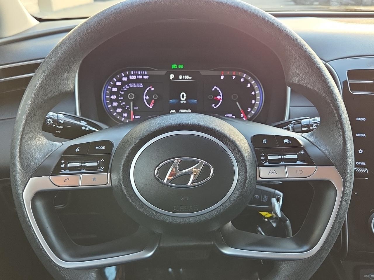 2022 Hyundai Tucson SE Waldorf MD