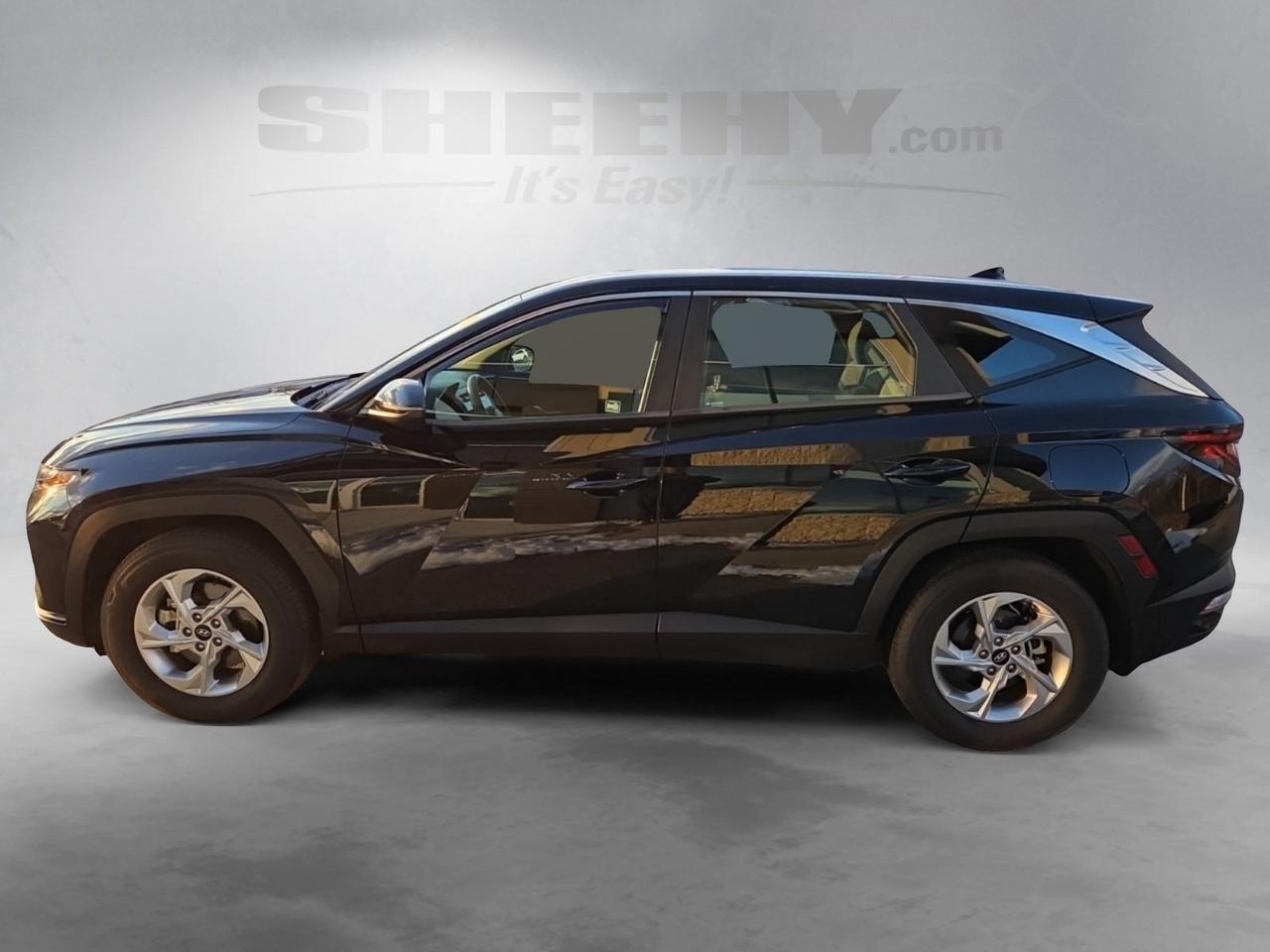 2022 Hyundai Tucson SE Waldorf MD