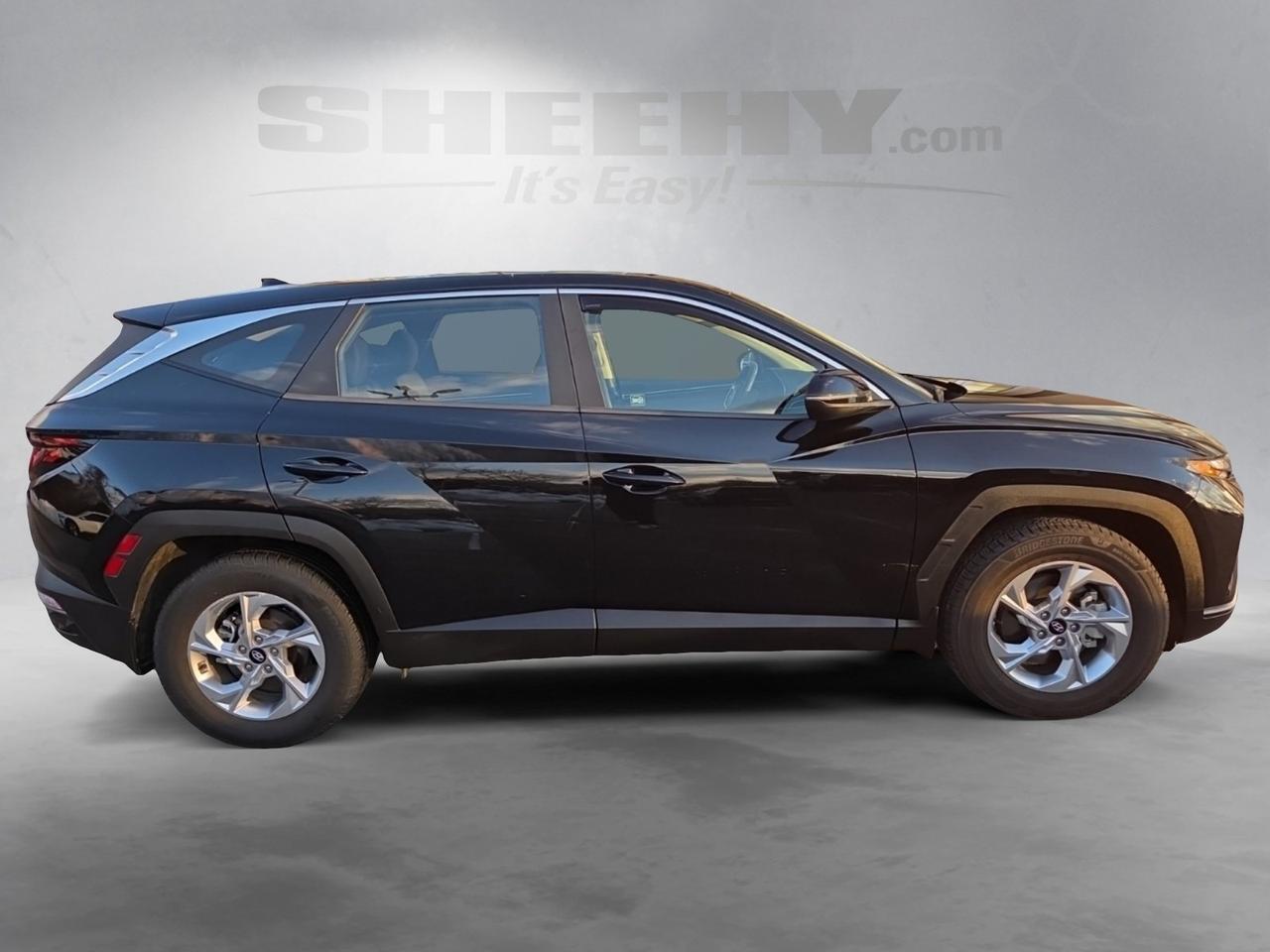 2022 Hyundai Tucson SE Waldorf MD