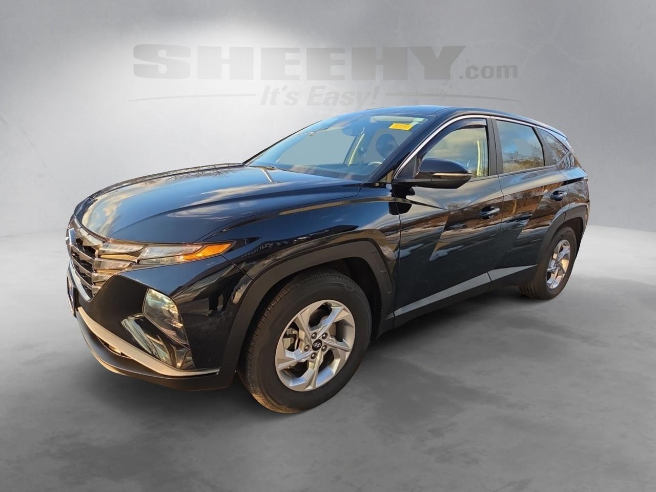 2022 Hyundai Tucson SE Waldorf MD