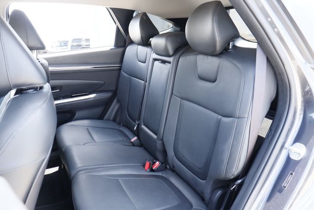 2022 Hyundai Tucson SEL Kerrville TX