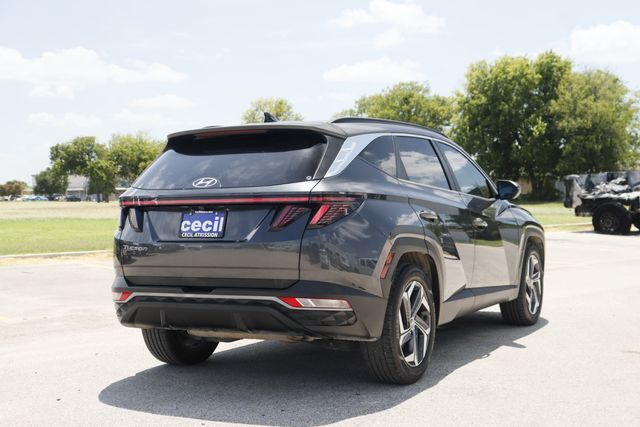 2022 Hyundai Tucson SEL Kerrville TX