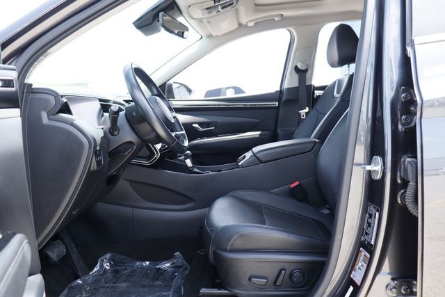 2022 Hyundai Tucson SEL Kerrville TX