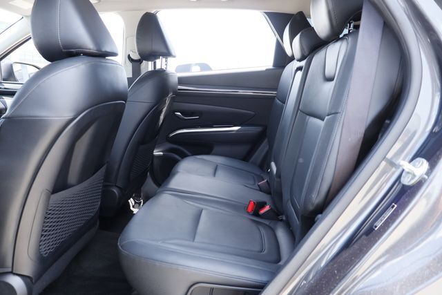 2022 Hyundai Tucson SEL Kerrville TX
