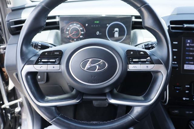 2022 Hyundai Tucson SEL Kerrville TX