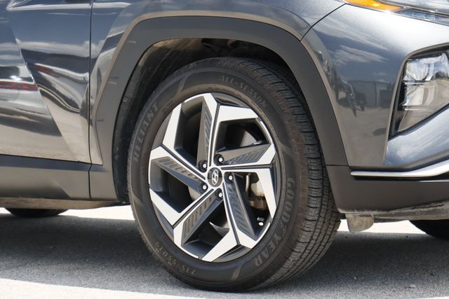 2022 Hyundai Tucson SEL Kerrville TX