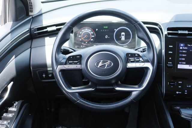 2022 Hyundai Tucson SEL Kerrville TX