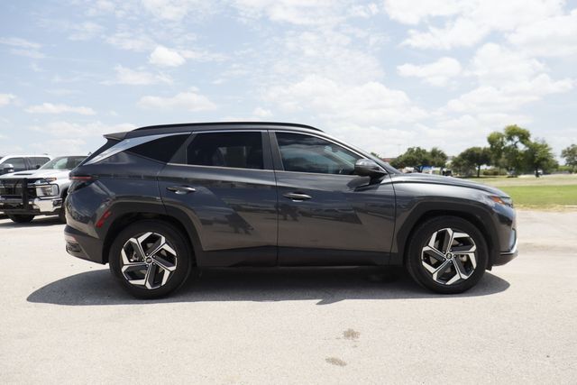 2022 Hyundai Tucson SEL Kerrville TX