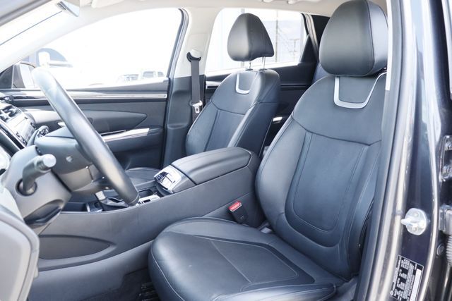 2022 Hyundai Tucson SEL Kerrville TX