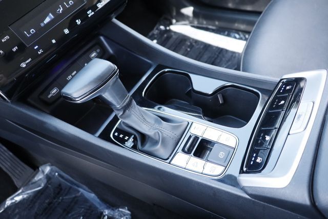 2022 Hyundai Tucson SEL Kerrville TX