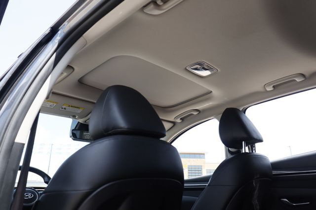 2022 Hyundai Tucson SEL Kerrville TX