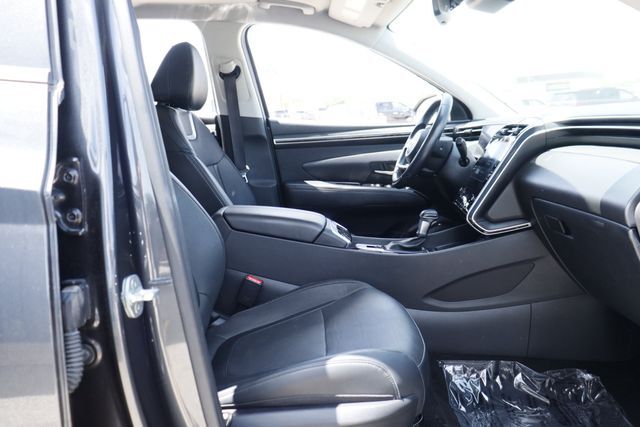 2022 Hyundai Tucson SEL Kerrville TX