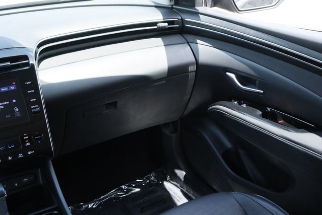 2022 Hyundai Tucson SEL Kerrville TX
