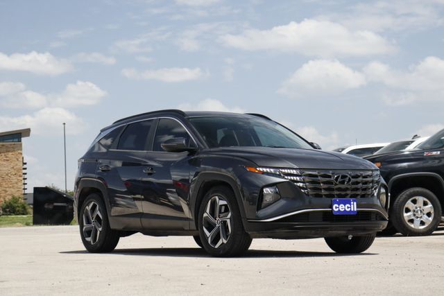 2022 Hyundai Tucson SEL Kerrville TX