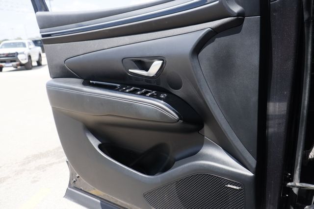 2022 Hyundai Tucson SEL Kerrville TX