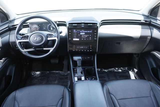 2022 Hyundai Tucson SEL Kerrville TX