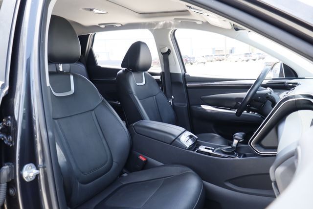 2022 Hyundai Tucson SEL Kerrville TX