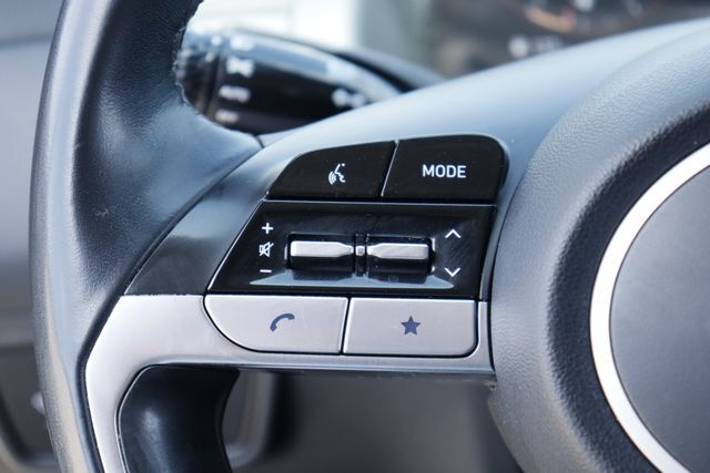 2022 Hyundai Tucson SEL Kerrville TX