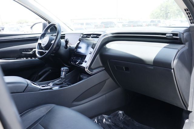 2022 Hyundai Tucson SEL Kerrville TX