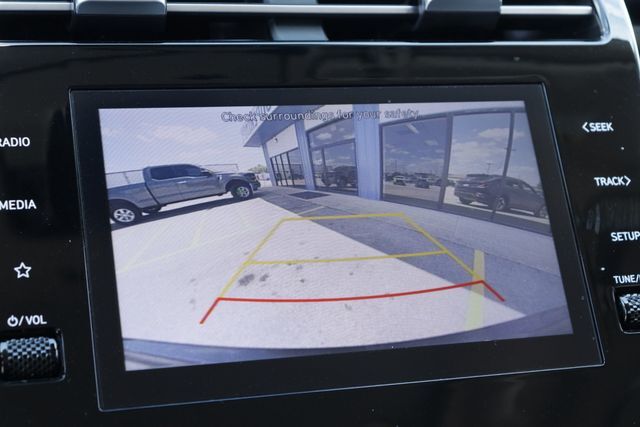2022 Hyundai Tucson SEL Kerrville TX